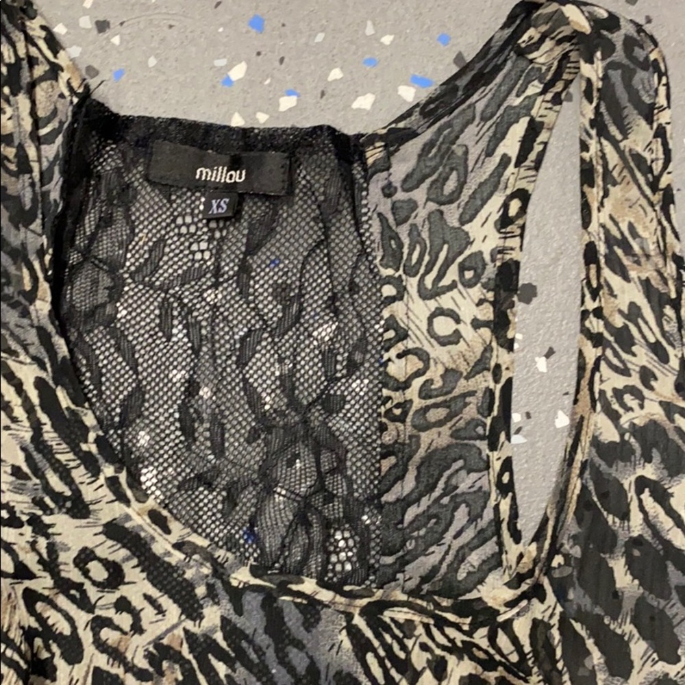 LF Tank Top - Picture 2 of 5